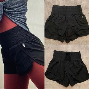 FP The Way Home Shorts